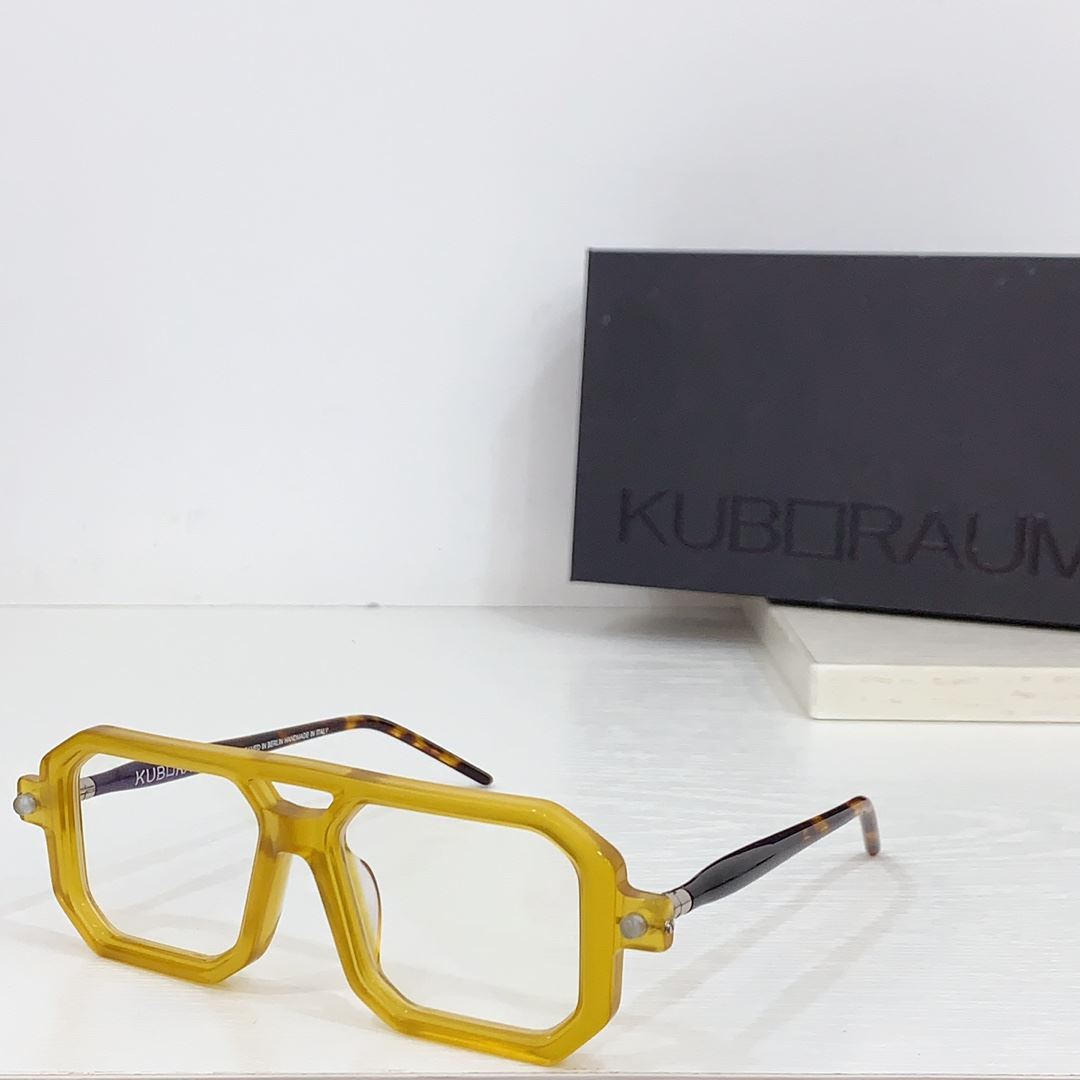 Kub Raum Sunglasses